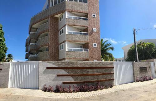 Apartamento Makaiba Residence Flats