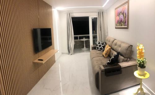 Apartamento Makaiba Residence Flats