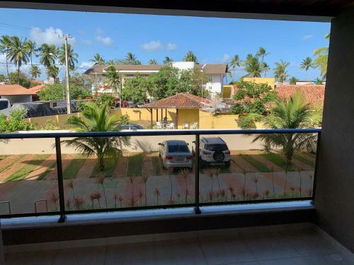 Apartamento Praia Central Flat Porto de Galinhas