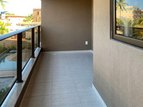 Apartamento Praia Central Flat Porto de Galinhas