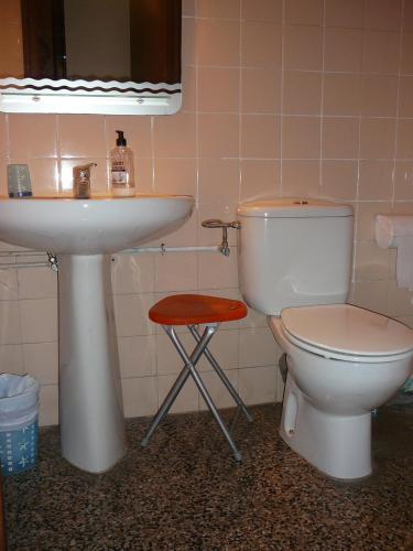 Hostal Pensi�n Puerto