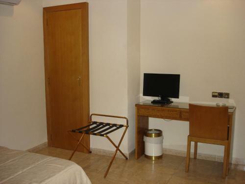 Hostal Moreno