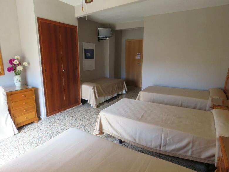Hotel Alain