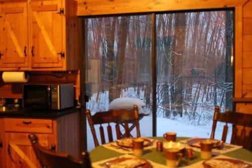 Bed & Breakfast Aubert Den