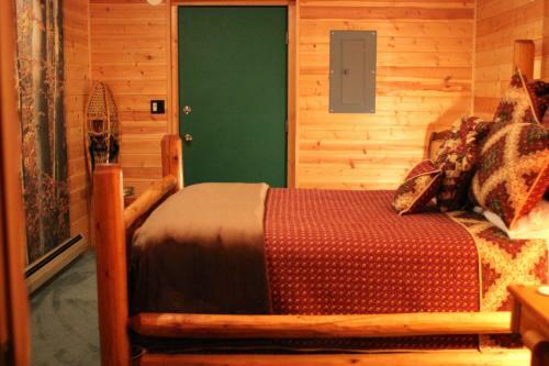 Bed & Breakfast Aubert Den