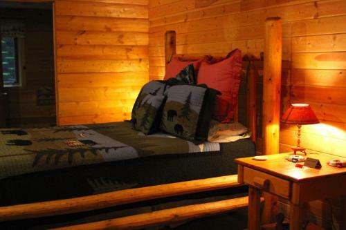 Bed & Breakfast Aubert Den