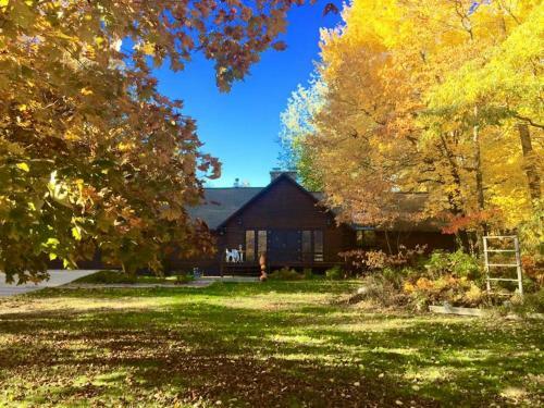 Bed & Breakfast Aubert Den