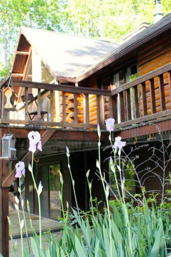Bed & Breakfast Aubert Den