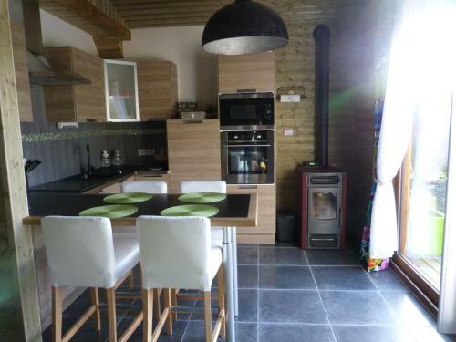 G�te Le Domaine Des Fagnes