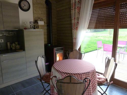 G�te Le Domaine Des Fagnes