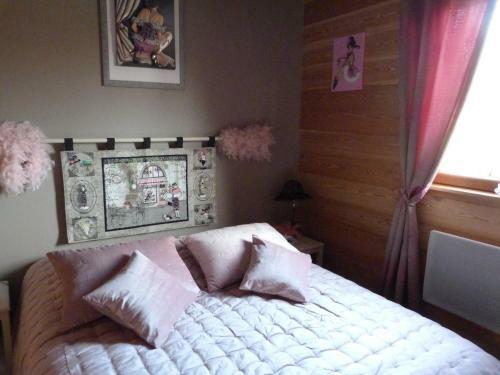 G�te Le Domaine Des Fagnes