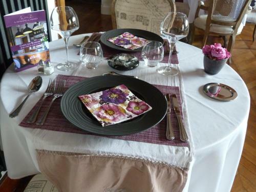 G�te Le Domaine Des Fagnes