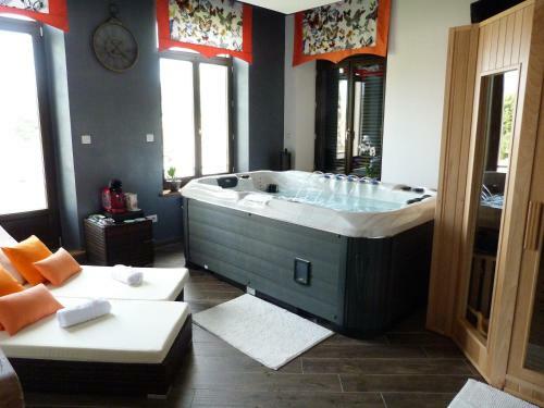 G�te Le Domaine Des Fagnes
