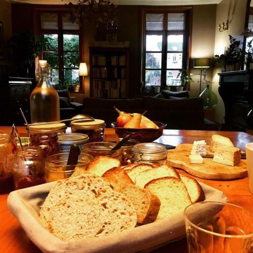 Bed & Breakfast Carpe-dem