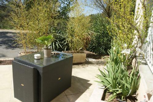 Bed & Breakfast Villa Castelnau Montpellier