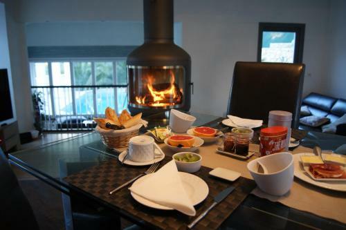 Bed & Breakfast Villa Castelnau Montpellier