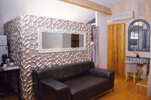 Bed & Breakfast Les Terrasses De Castelnau