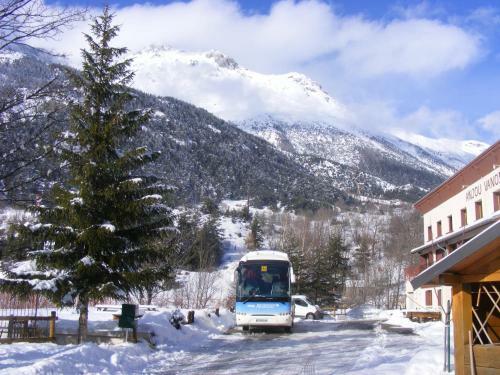 Village Vacances Anjou Vanoise