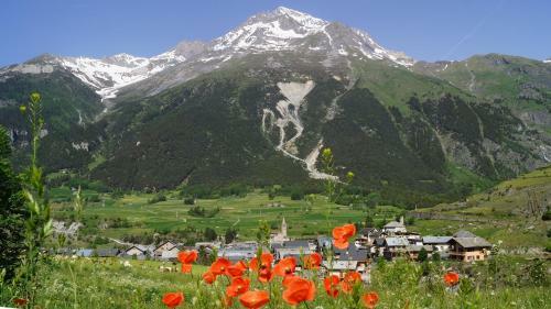 Village Vacances Anjou Vanoise