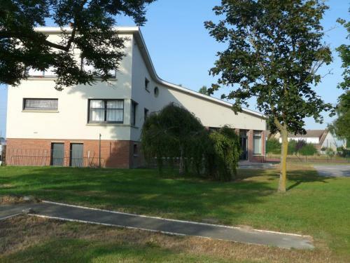 Apartamento Cosyade