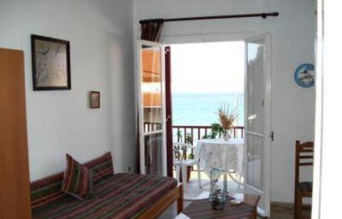 Tassos & Marios Apartments II
