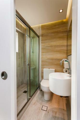 Apartamento Spinos Studios