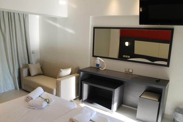 Apartamento La Caretta
