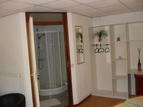 Motel- Bungalow-& Chaletpark de Brenkberg