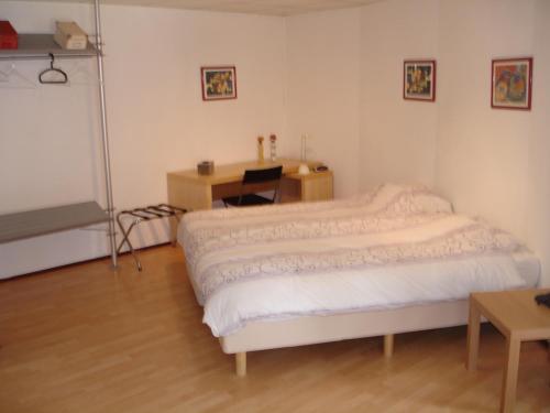 Motel- Bungalow-& Chaletpark de Brenkberg