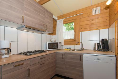 Motel- Bungalow-& Chaletpark de Brenkberg