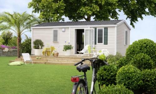 Motel- Bungalow-& Chaletpark de Brenkberg