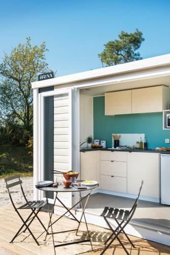 Motel- Bungalow-& Chaletpark de Brenkberg