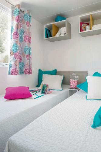 Motel- Bungalow-& Chaletpark de Brenkberg