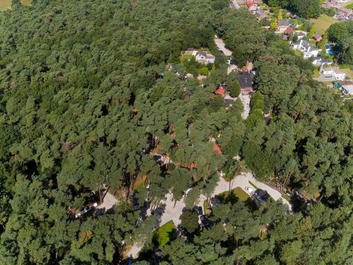 Motel- Bungalow-& Chaletpark de Brenkberg
