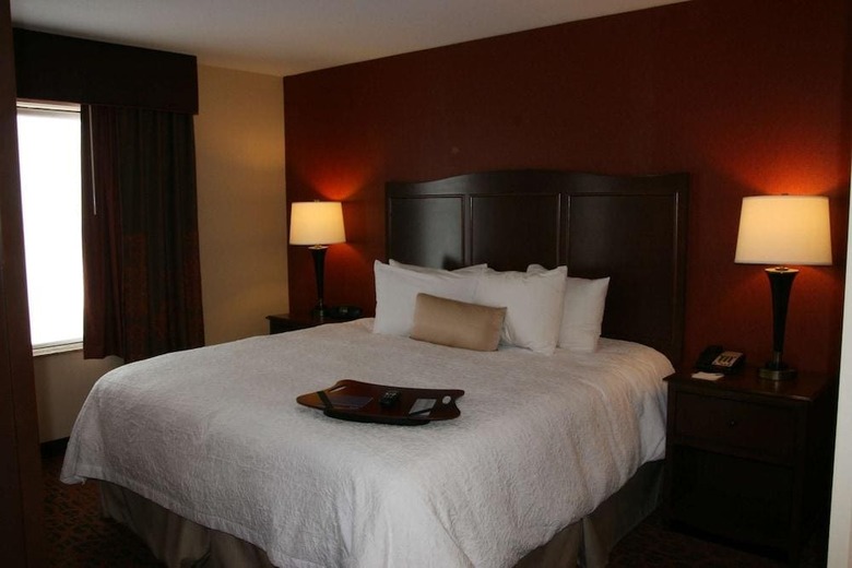 Hotel Hampton Inn And Suites Peru