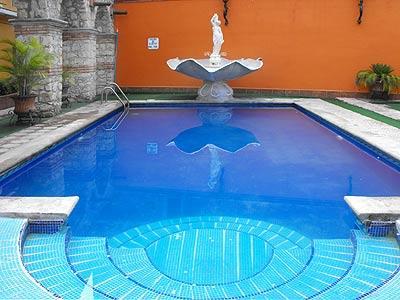 Hotel Tajin