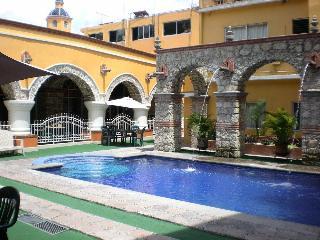 Hotel Tajin