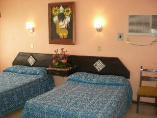 Hotel Tajin