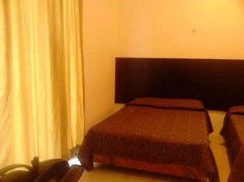 Hotel Maria Otilia Falla