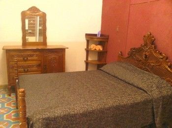Hotel Maria Otilia Falla