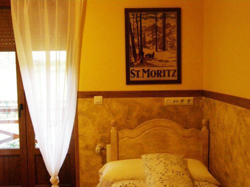 Apartamento Chalet Rural El Encanto