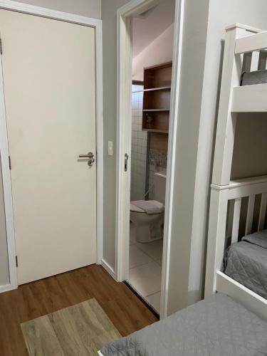 Apartamento Nannai - Alto Padr�o
