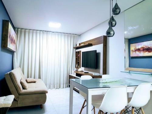 Apartamento Makaiba Flats Da Nadja