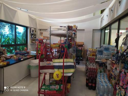 Apartamento Beach Class Eco Life
