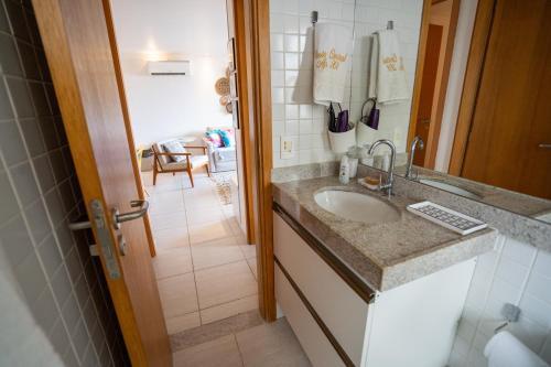 Apartamento Porto Central Beach Flat 201