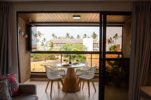 Apartamento Porto Central Beach Flat 201