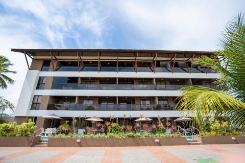 Apartamento Porto Central Beach Flat 201