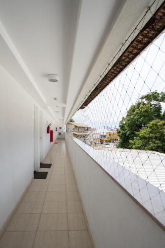 Apartamento Porto Central Beach Flat 201