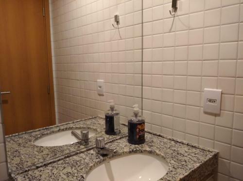 Apartamento Cupe Beach Living Beira Mar