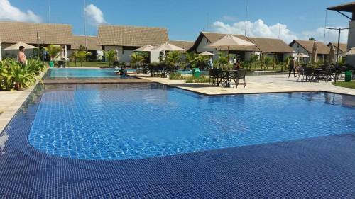 Apartamento Cupe Beach Living Beira Mar